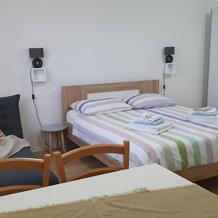 Apartments Vera بارباريغا المظهر الخارجي الصورة