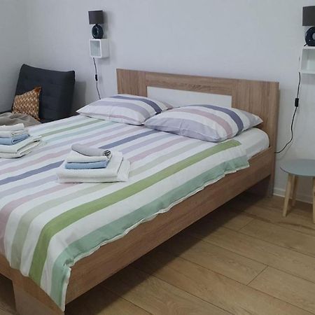 Apartments Vera بارباريغا المظهر الخارجي الصورة