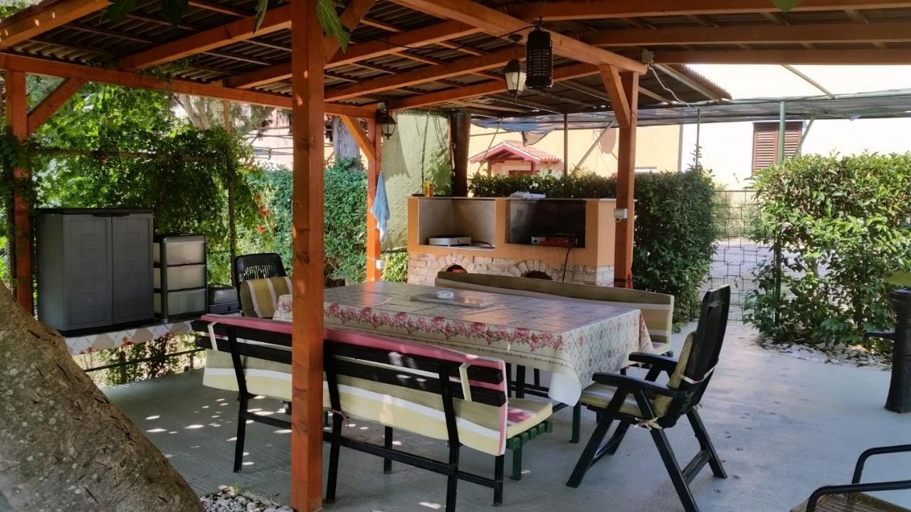Apartments Vera بارباريغا المظهر الخارجي الصورة
