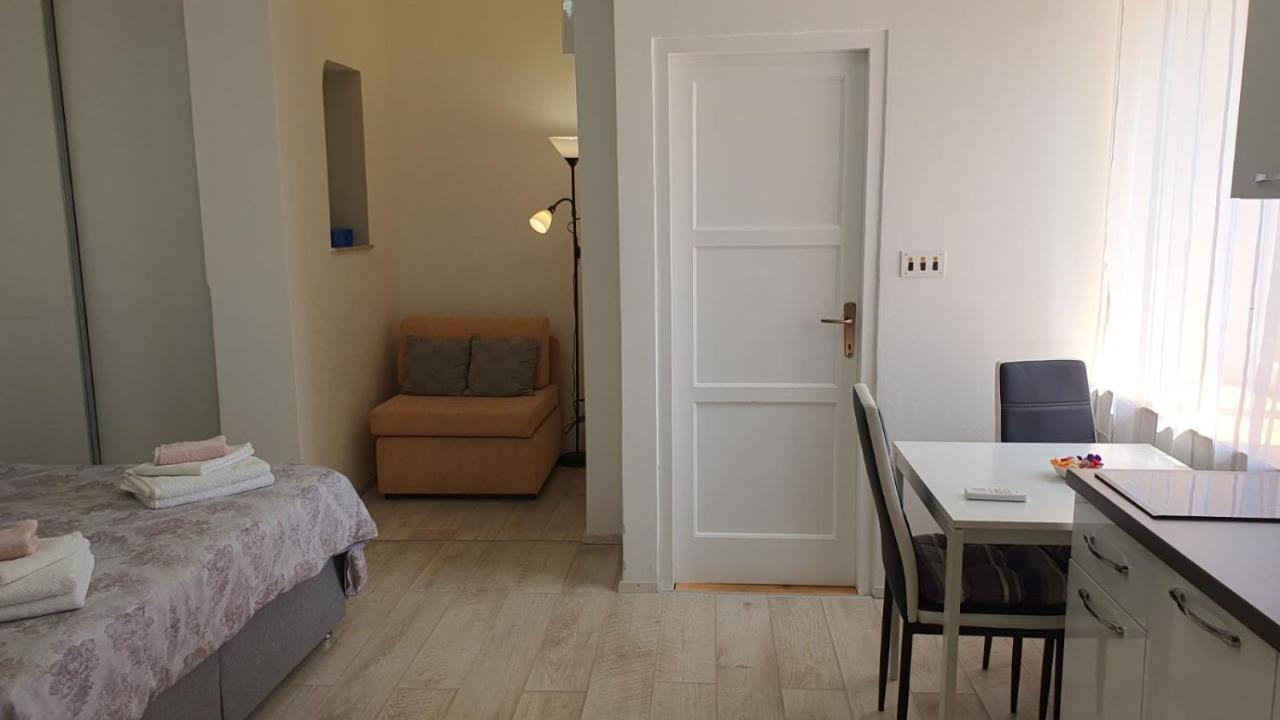 Apartments Vera بارباريغا المظهر الخارجي الصورة