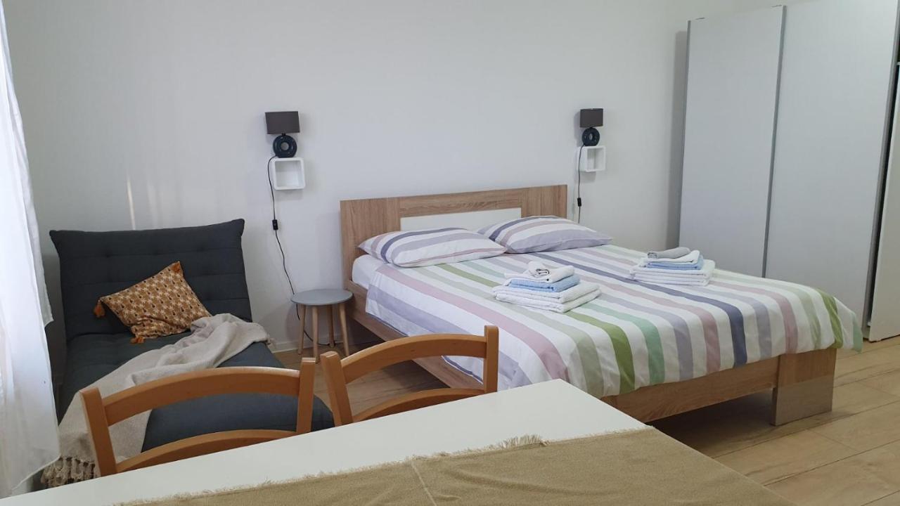 Apartments Vera بارباريغا المظهر الخارجي الصورة