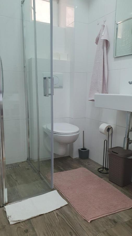 Apartments Vera بارباريغا المظهر الخارجي الصورة